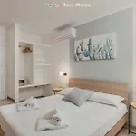 I Profumi Del Mare, Terre Marine Gæstehus 3*