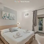Affittacamere I Profumi Del Mare, Terre Marine 3*