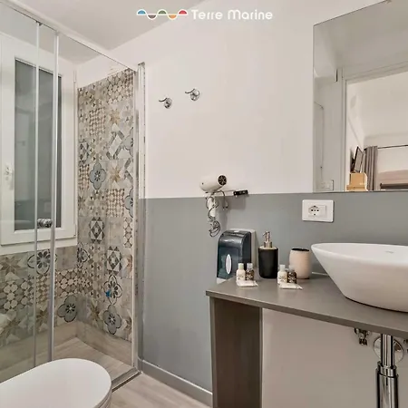 I Profumi Del Mare, Terre Marine Гостевой дом Специя