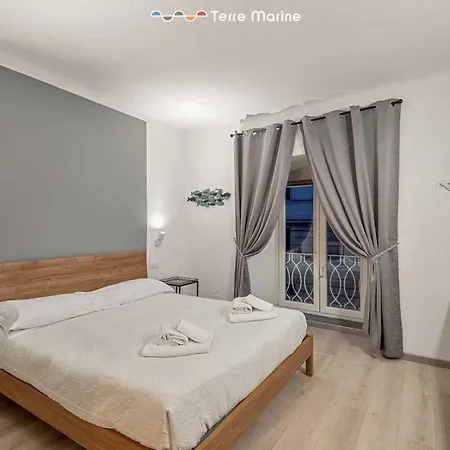 I Profumi Del Mare, Terre Marine Гостевой дом