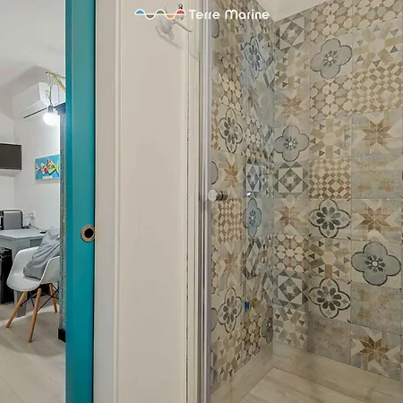 I Profumi Del Mare, Terre Marine Гостевой дом 3*