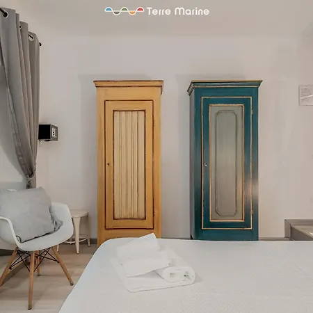 Гостевой дом I Profumi Del Mare, Terre Marine 3*