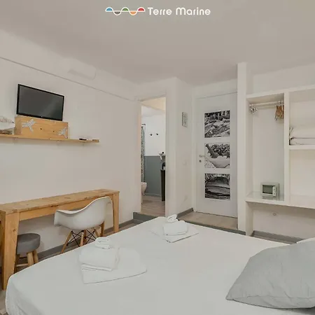 I Profumi Del Mare, Terre Marine Гостевой дом Специя