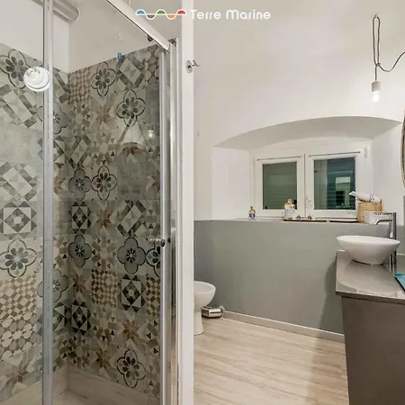 I Profumi Del Mare, Terre Marine Гостевой дом