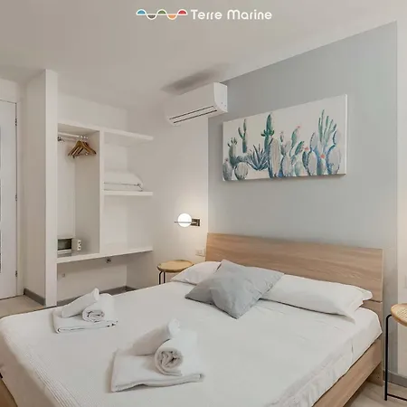 I Profumi Del Mare, Terre Marine Guest house 3*