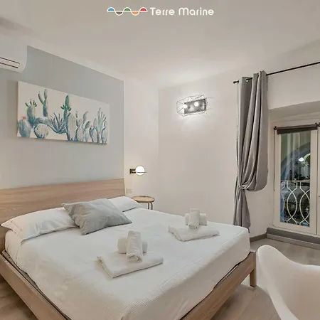 Guest house I Profumi Del Mare, Terre Marine 3*