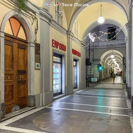 Pensión I Profumi Del Mare, Terre Marine La Spezia