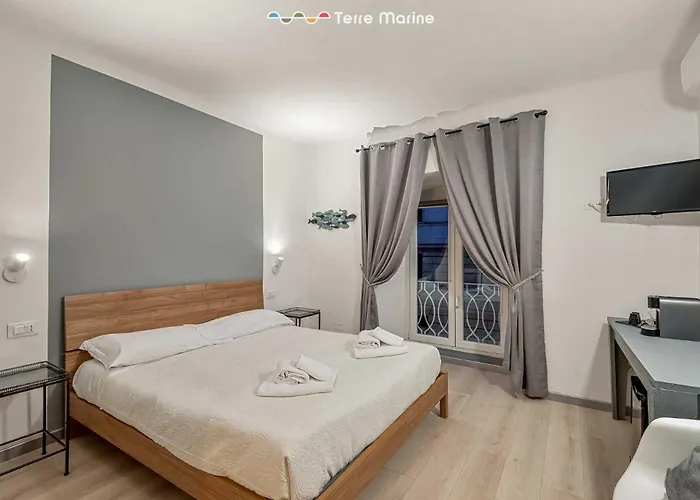 I Profumi Del Mare, Terre Marine Casa de hóspedes