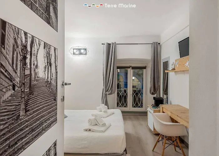 I Profumi Del Mare, Terre Marine 3*