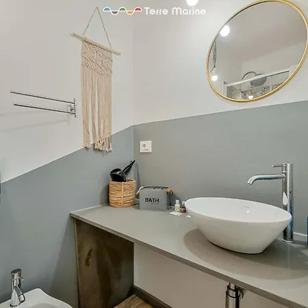 I Profumi Del Mare, Terre Marine Λα Σπέτσια