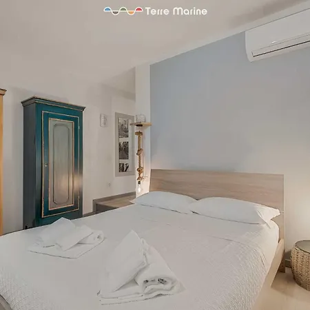 I Profumi Del Mare, Terre Marine 3* 라스페치아