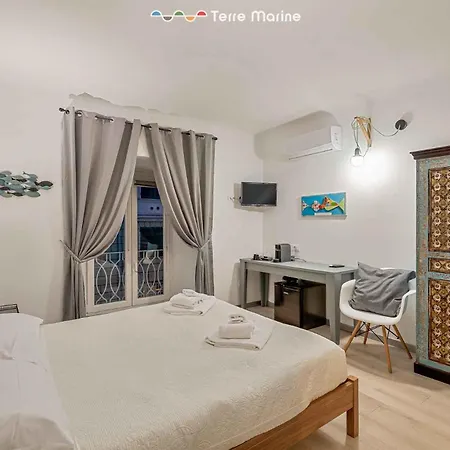 I Profumi Del Mare 2* La Spezia