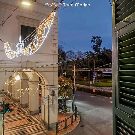 I Profumi Del Mare, Terre Marine Πανσιόν Λα Σπέτσια