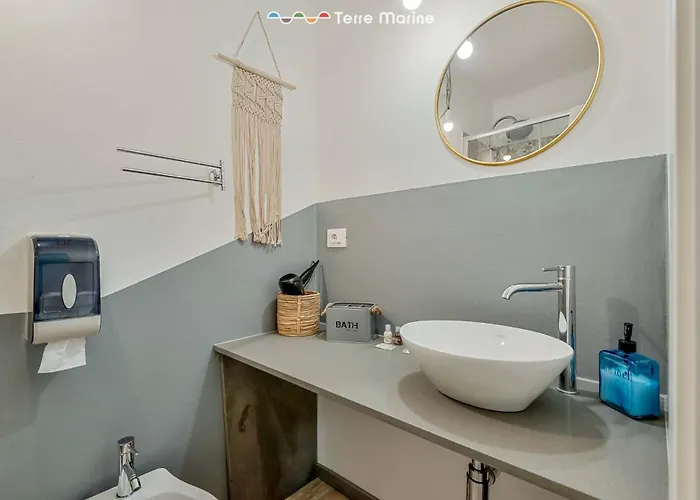 I Profumi Del Mare, Terre Marine Λα Σπέτσια